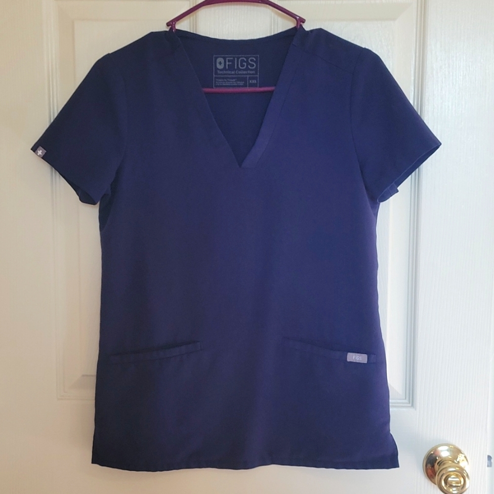 Figs scrub set